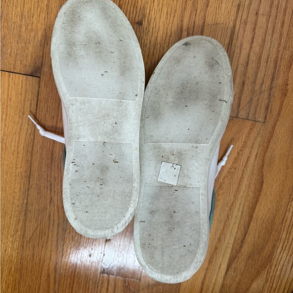 Oliver Cabell, low sneaker, Lynx, size 37. Blue, green, grey - Picture 5 of 5